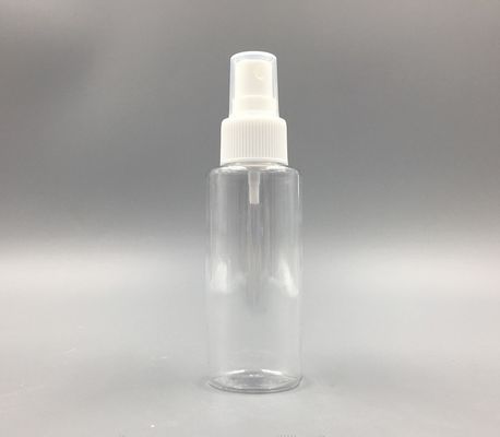 100ml Tıbbi Sprey Kabı Şişesi