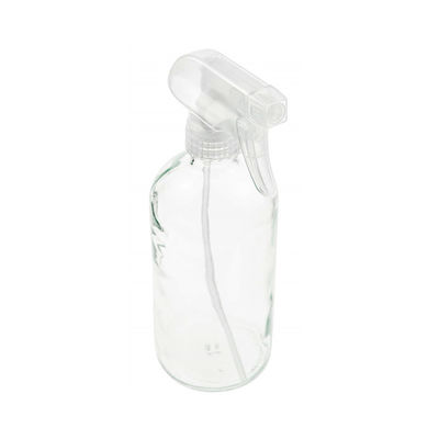 Vintage ODM Mini Tatsız 20ml Doldurulabilir Parfüm Şişesi