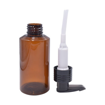 Amber Travel Organinzerler ODM 100ml Küçük Atomizer Şişeleri