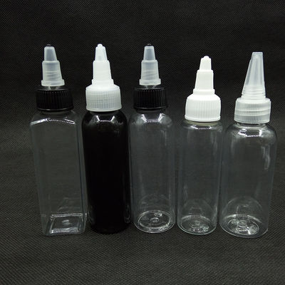 Parfüm 10ml Serigrafi ODM Boş Konteyner Şişeleri