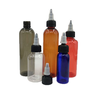 Parfüm 10ml Serigrafi ODM Boş Konteyner Şişeleri