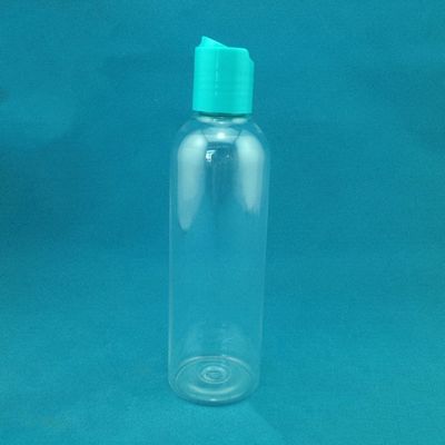 Yıkanabilir Doldurulabilir 200ml Mini Plastik Sprey Şişeleri
