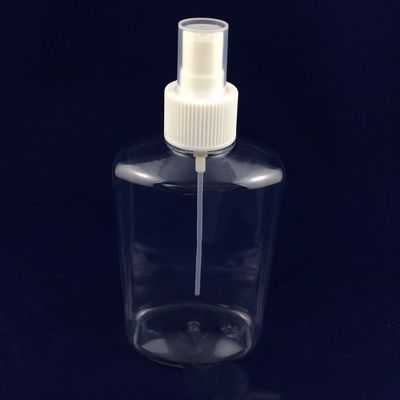 Organik El Temizleyici 250ml Sprey Konteyner Şişesi