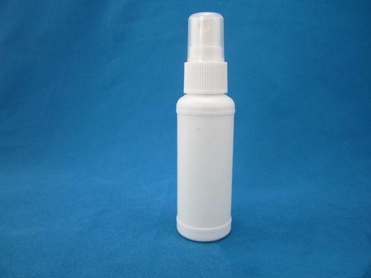 Hijyen El Jeli Beyaz 15ml Boş Plastik Sprey Şişesi