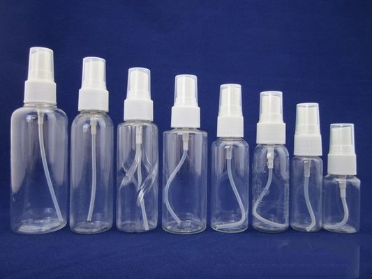 El Hijyen Jeli 50ml Serigrafi Baskı Boş Konteyner Şişeleri