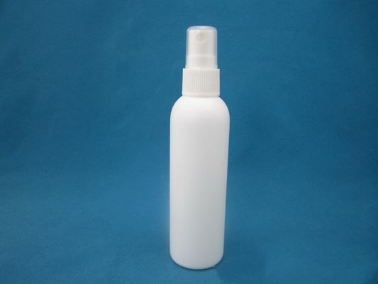 Beyaz El Temizleyici 100ml 112mm Boş Konteyner Şişeleri