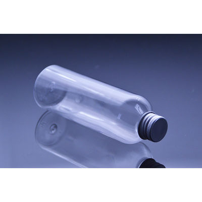 24mm Alüminyum Kapaklı 200ml Boş Suyu Şişeleri