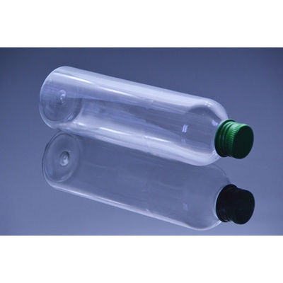 HDPE Clear 32mm Tek Kullanımlık Suyu Şişeleri