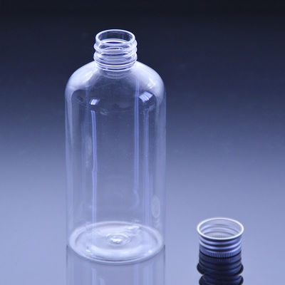 Oval Düz Kare 400ml 20mm Plastik Suyu Kapları