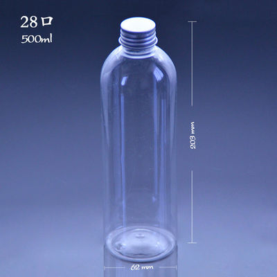 BRC Cold Water 500ml Tek Kullanımlık Meyve Suyu Şişeleri