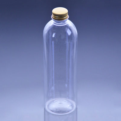 BRC Cold Water 500ml Tek Kullanımlık Meyve Suyu Şişeleri