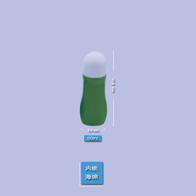 15ml 20ml 80ml 150ml Plastik Kap Şişeler