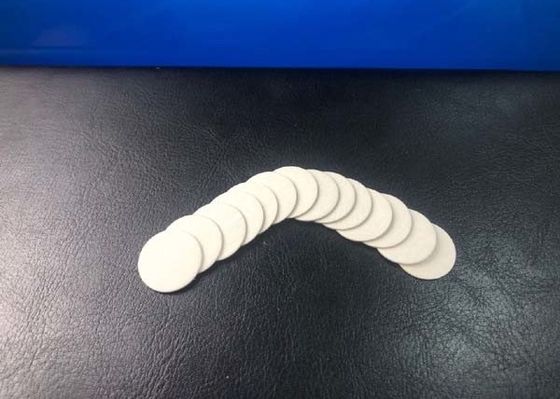 PE Sağlık Ürünleri 63mm 0.6mm Basınca Duyarlı Conta Astarı