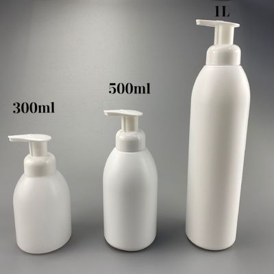 500ml El Temizleyici Pompa Odm Boş Konteyner Şişeleri