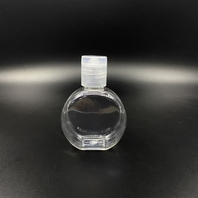 El Dezenfektanı için ODM 30ml Dezenfektan Boş Konteyner Şişeleri