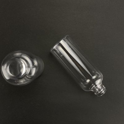 Makyaj 100ml Alt Ambalaj Sprey Konteyner Şişesi Taşınabilir